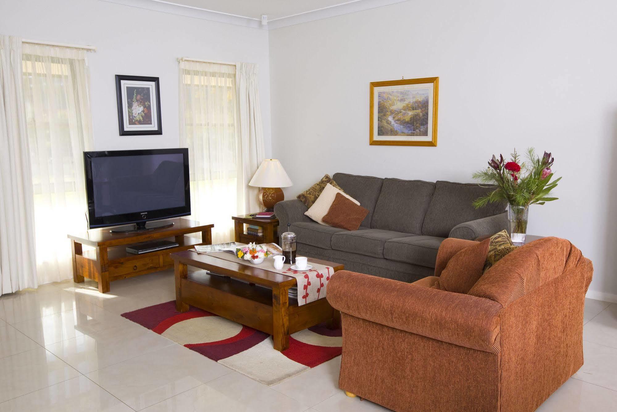 Talga Estate Villa Lovedale Luaran gambar