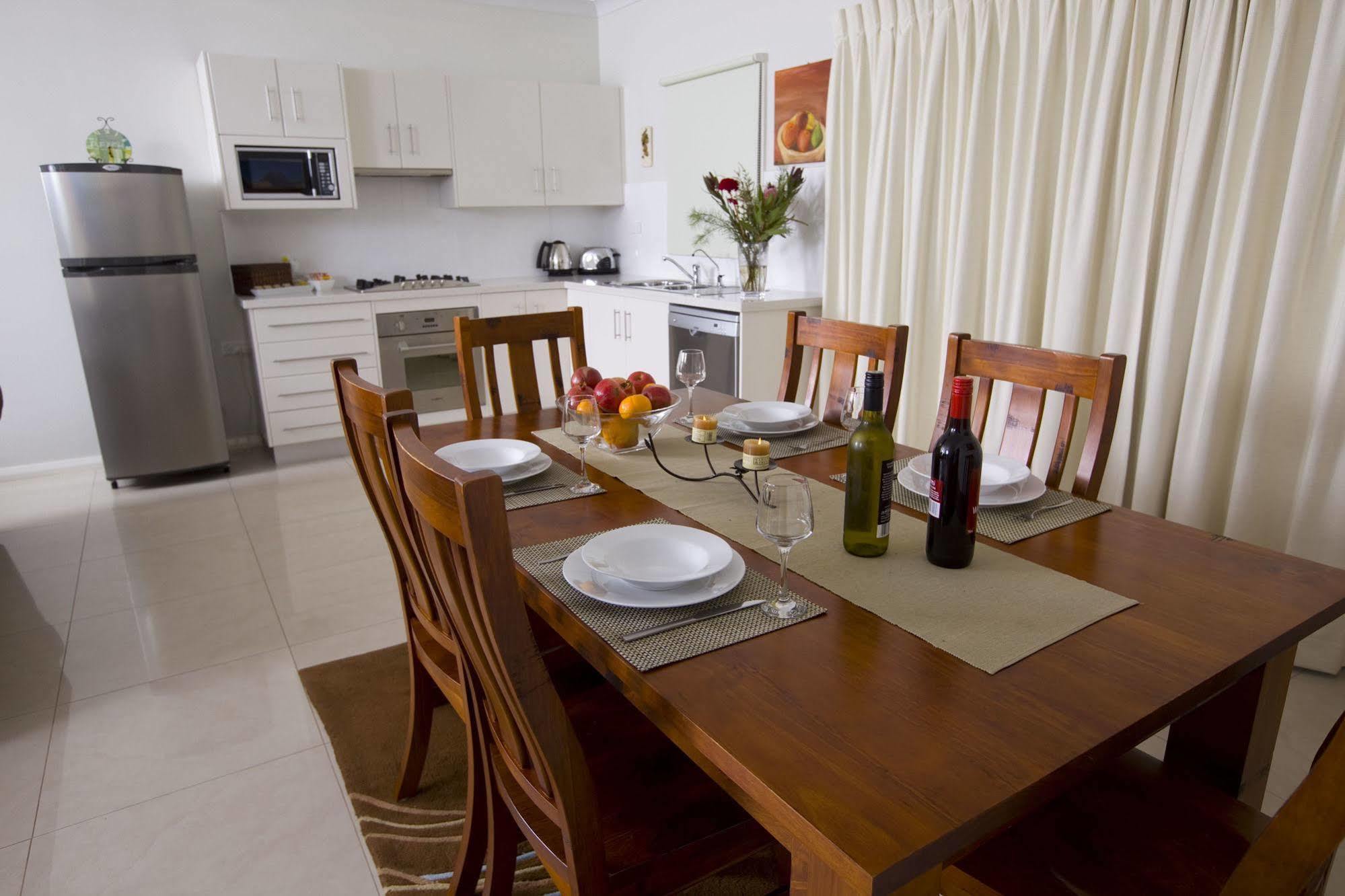 Talga Estate Villa Lovedale Luaran gambar