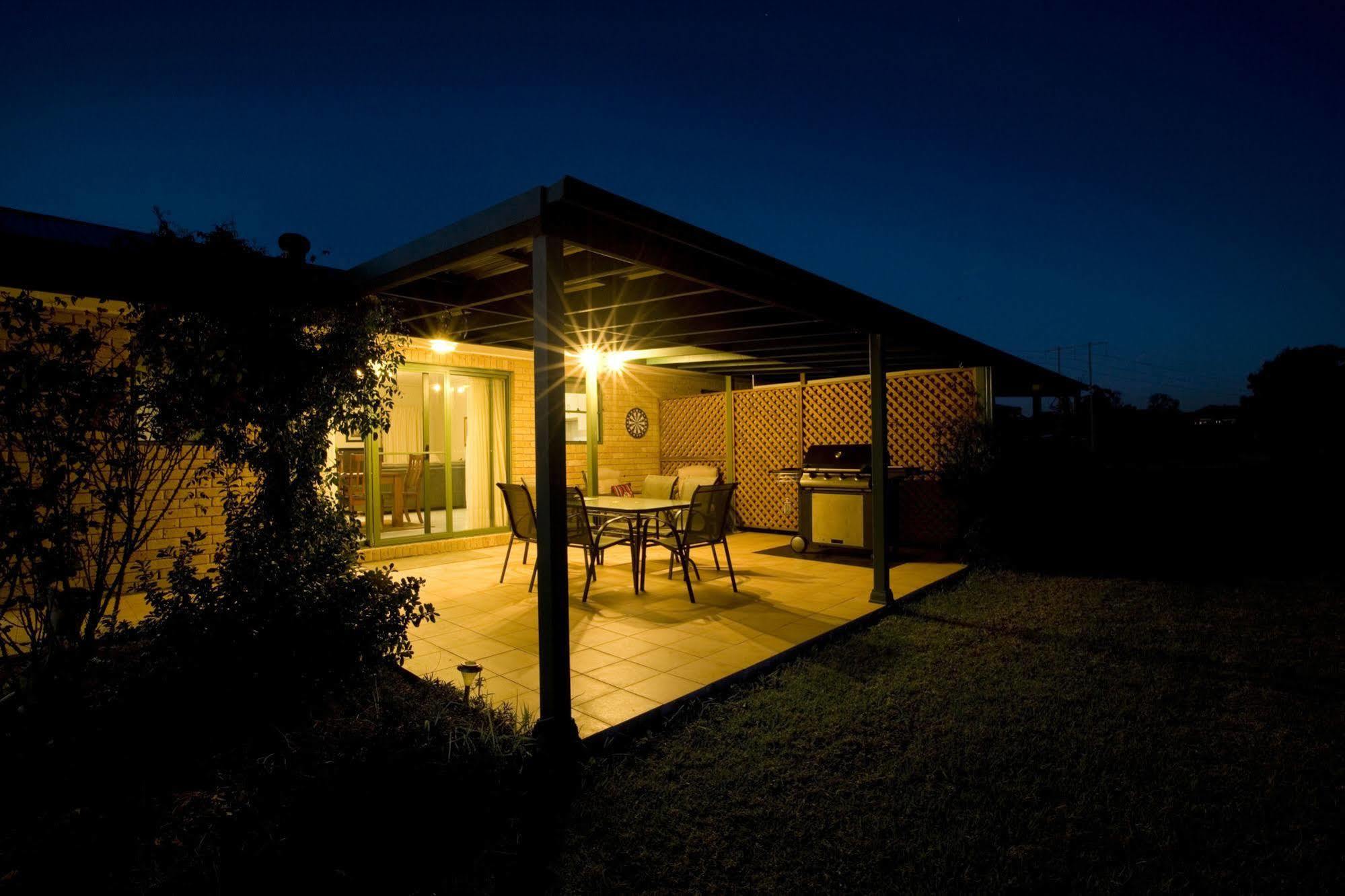 Talga Estate Villa Lovedale Luaran gambar